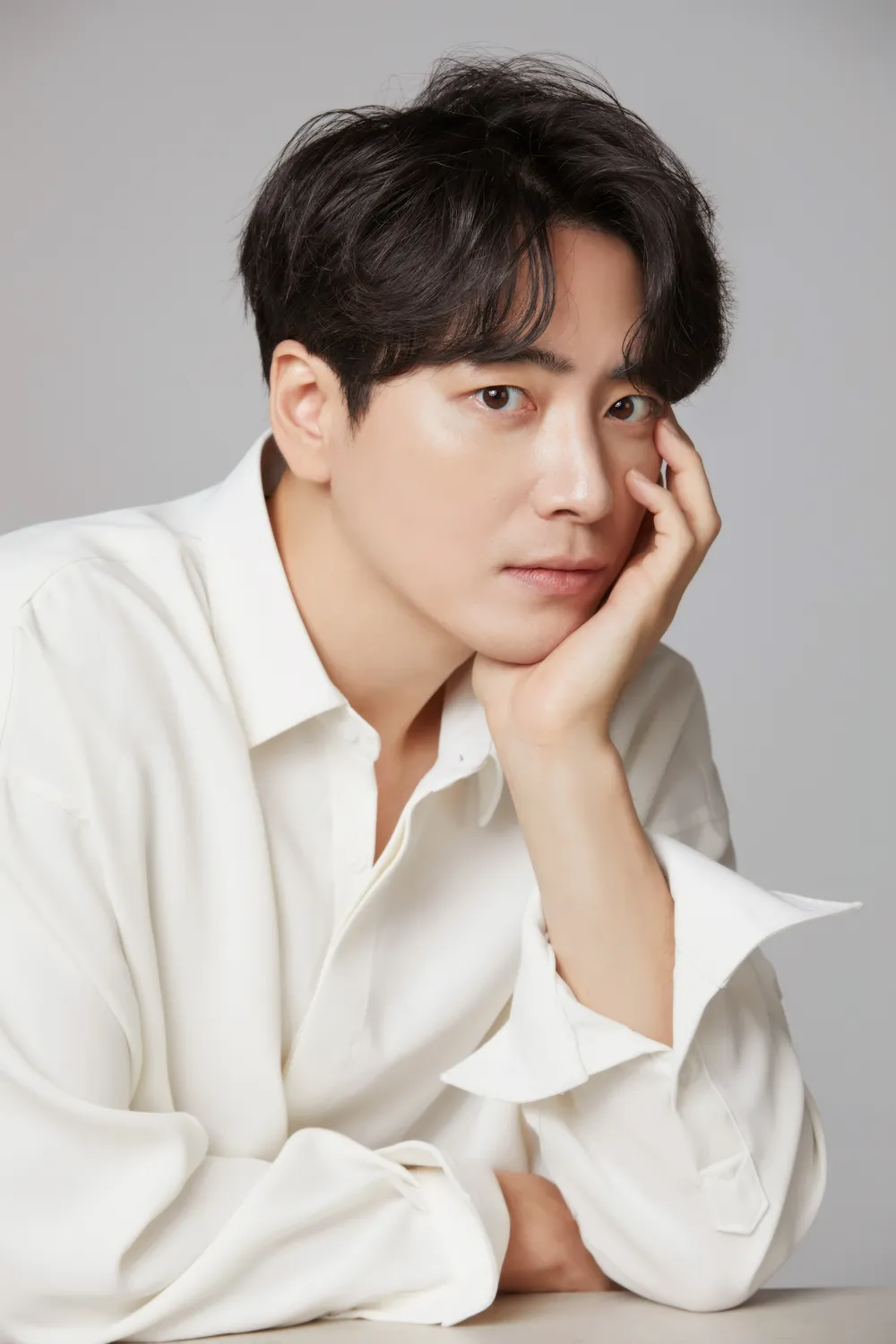 Lee Jun Hyuk