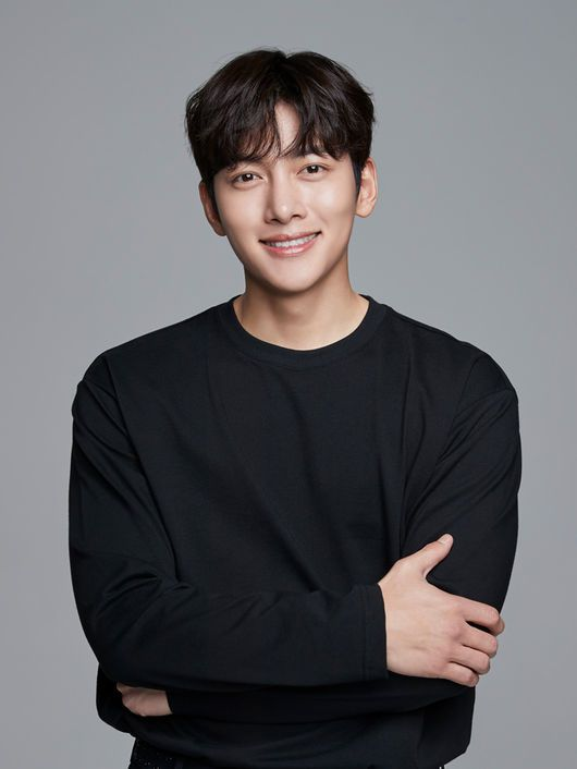 Ji Chang Wook