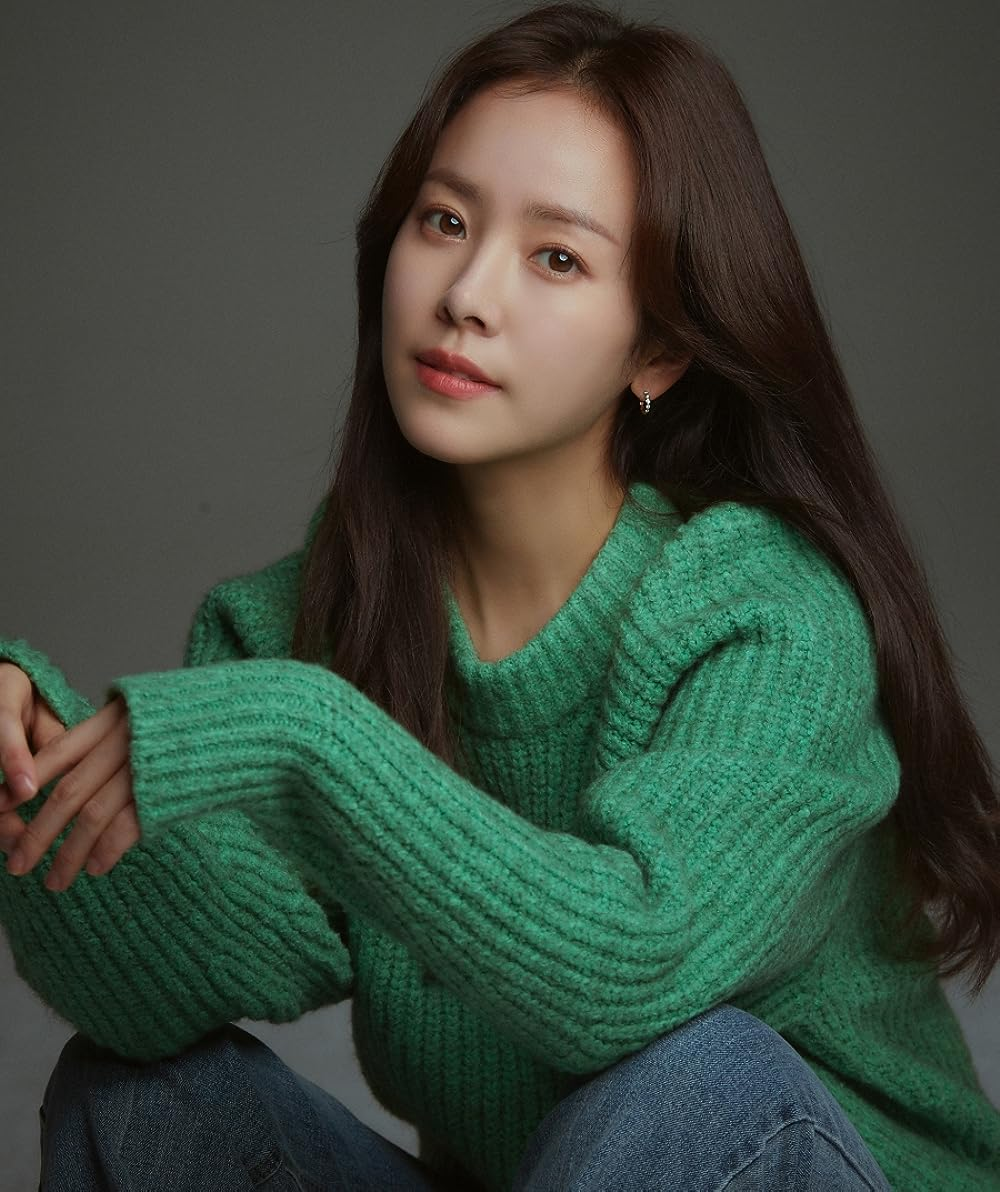 Han Ji Min