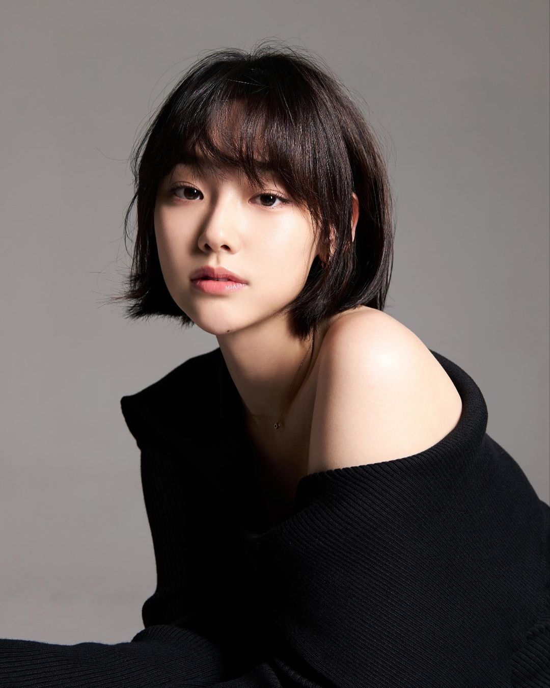 Kang Mi Na