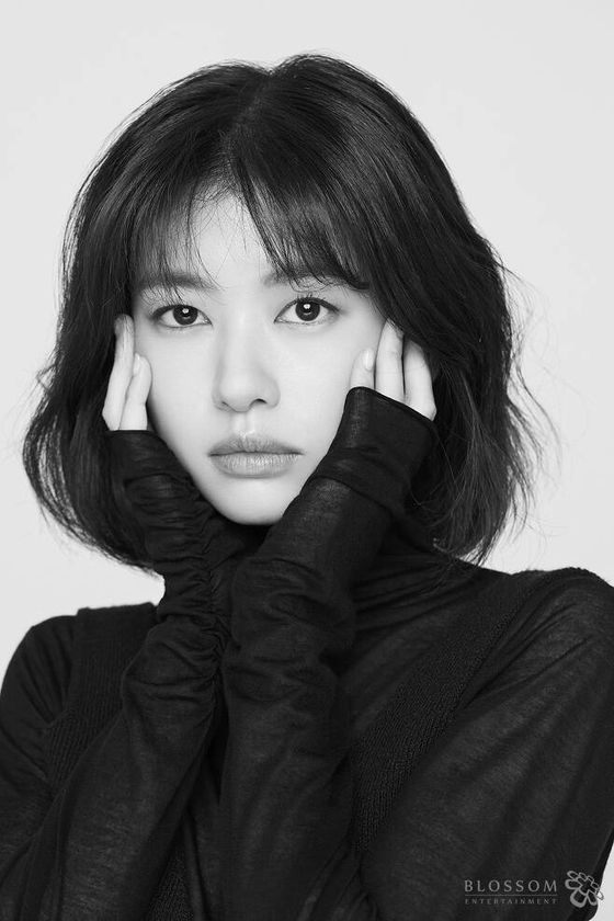 Jung So Min