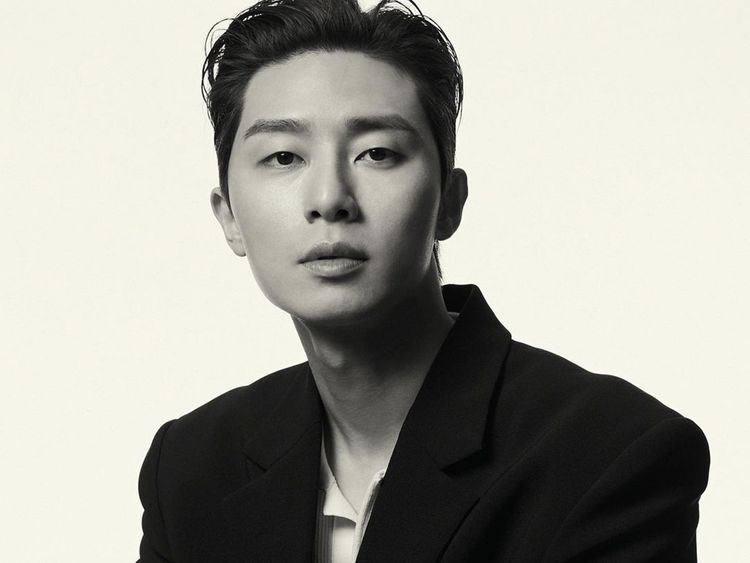 Park Seo Joon