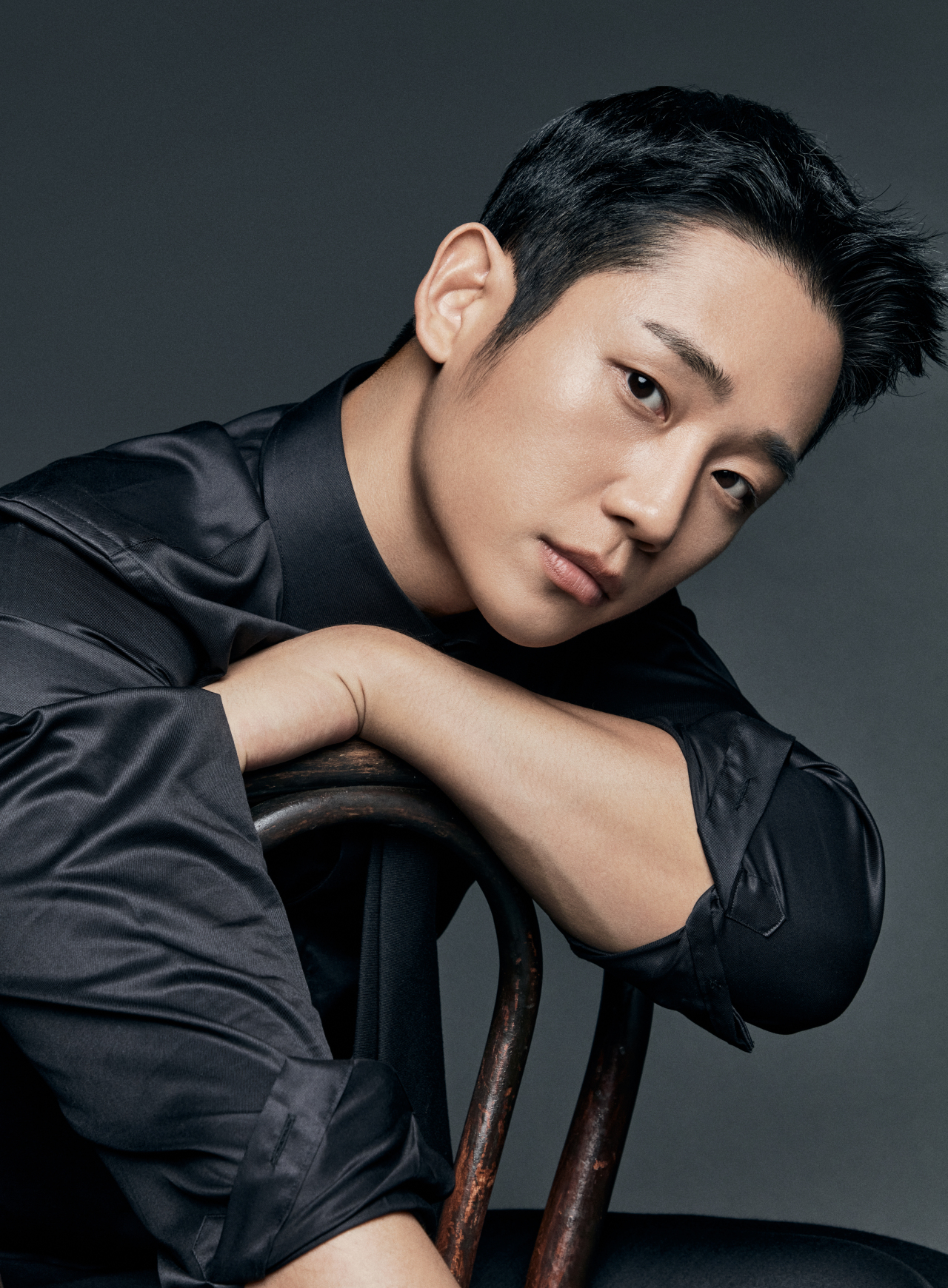 Jung Hae In