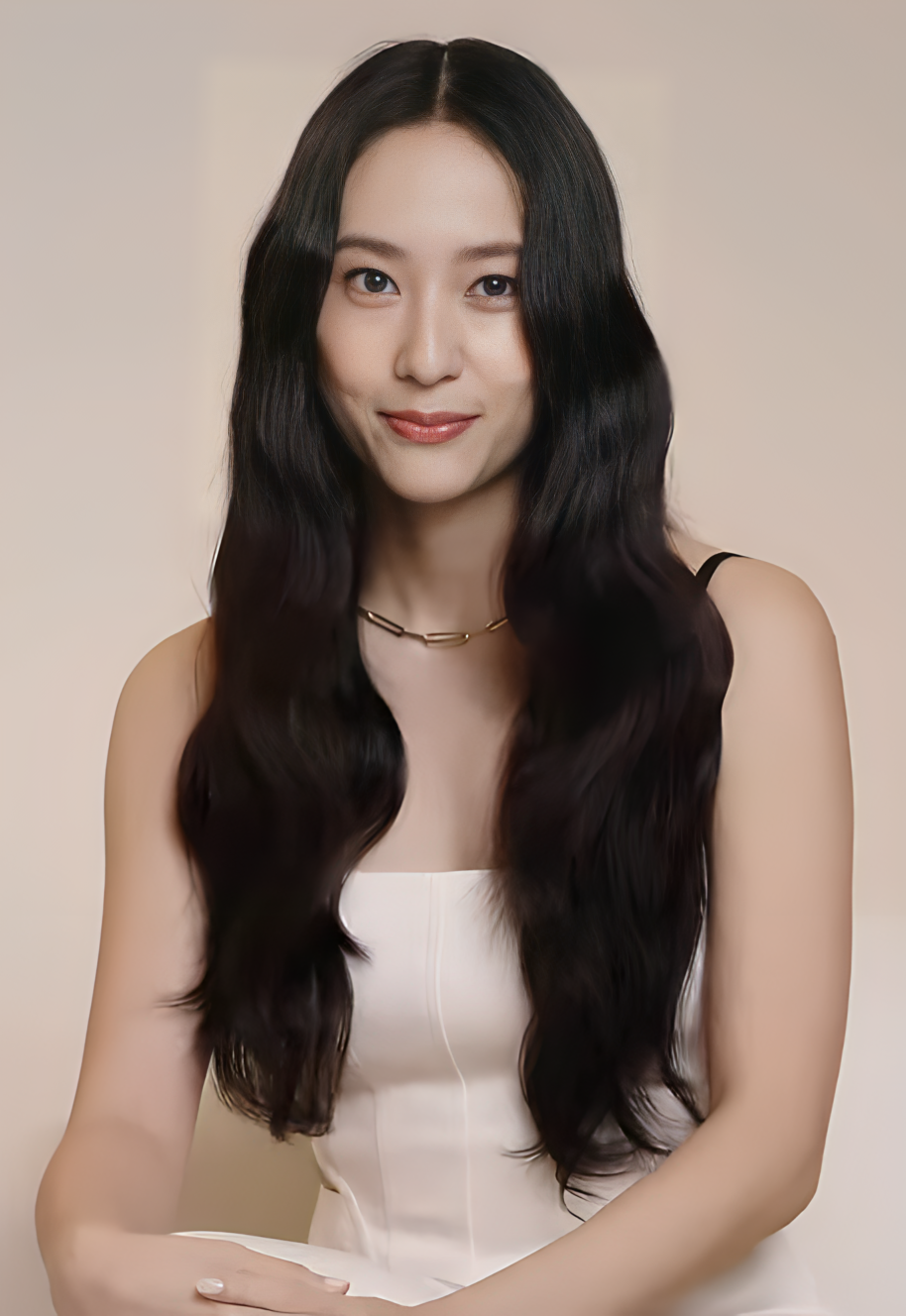 Krystal Jung