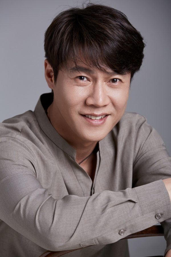 Park Ho San