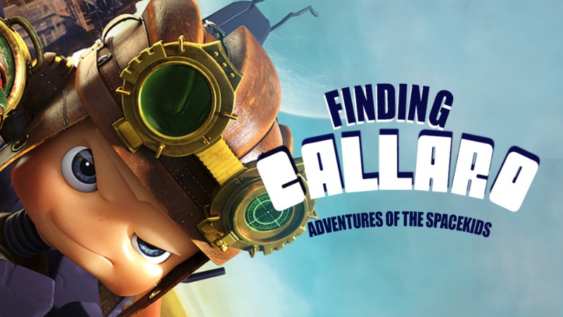 Finding Callaro