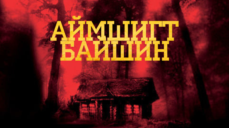 Аймшигт байшин | Cabin Fever