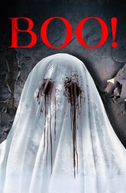 Boo!