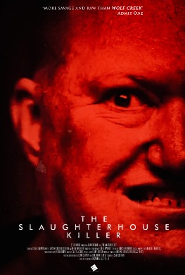 The Slaughterhouse Killer
