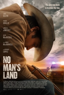 No Man's Land