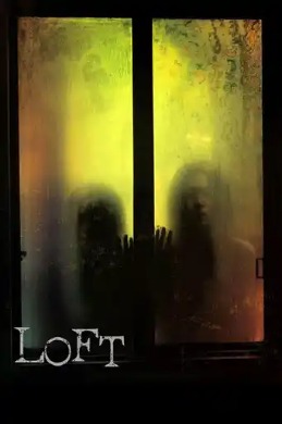 Loft |  Дээврийн хөндий