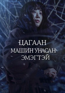 Цагаан машин унасан эмэгтэй | The Woman in the White Car