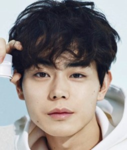 Masaki Suda
