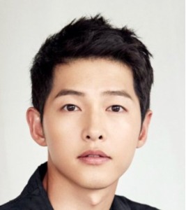 Song Joong Ki