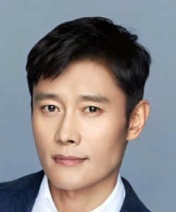 Lee Byung Hun