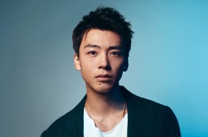 Ryoma Takeuchi