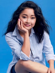 Lana Condor