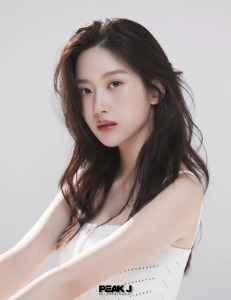 Moon Ga Young | Mun Ka Young