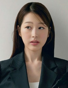Jang Da Ah