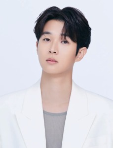 Choi Woo Shik