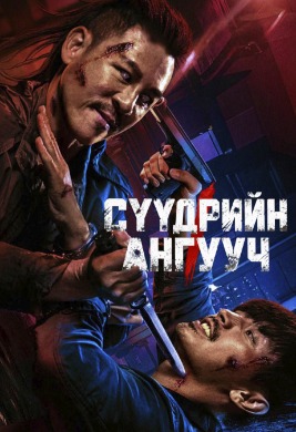 Fury in the Shadows | Сүүдрийн хилэн