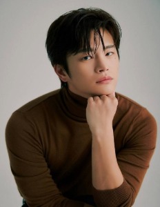 Seo In Guk