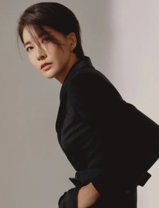 Jin Seo Yeon