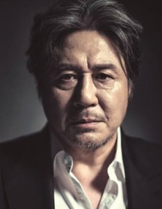 Choi Min Sik